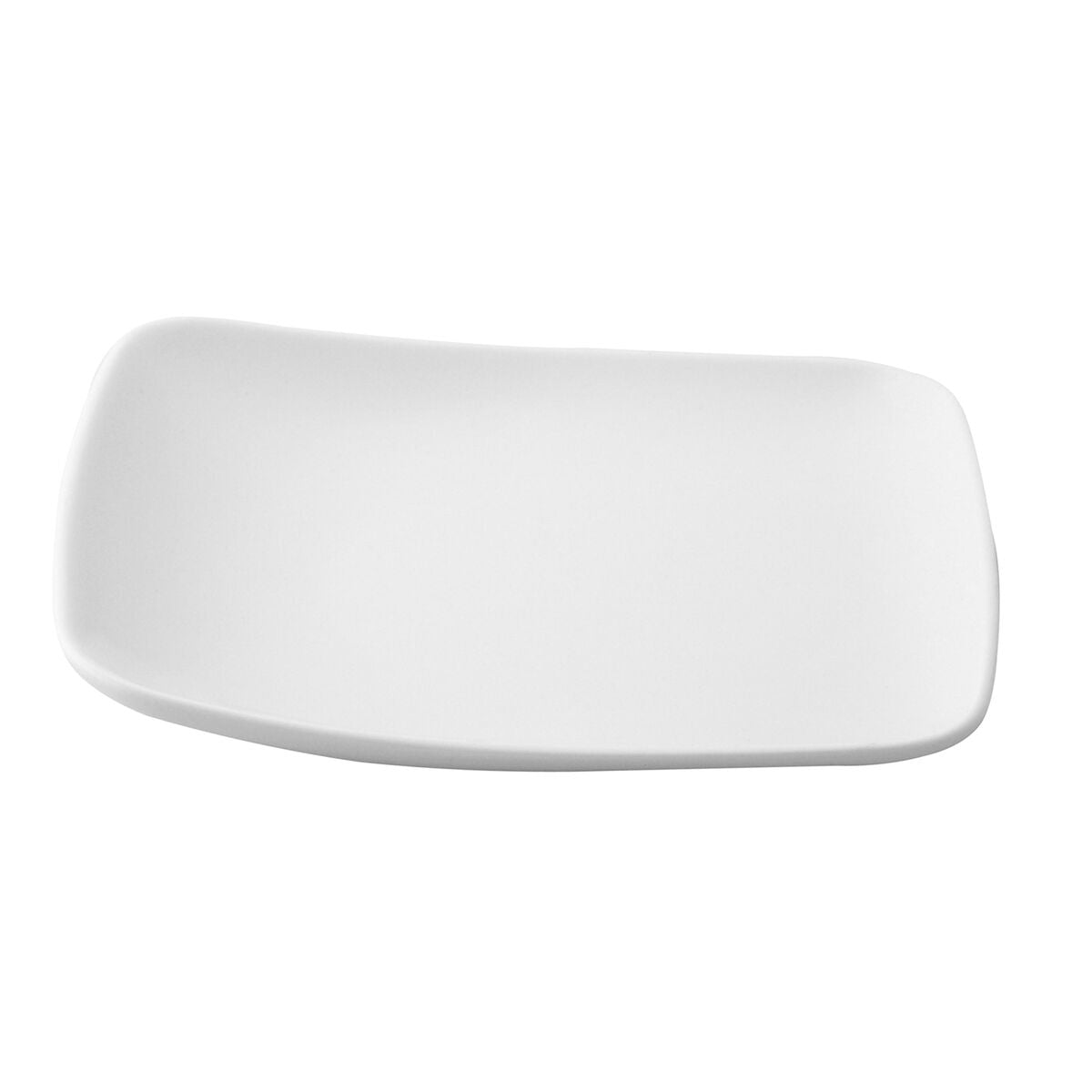 Assiette Ariane Vital Pain Céramique Blanc (Ø 15 cm) (12 Unités)