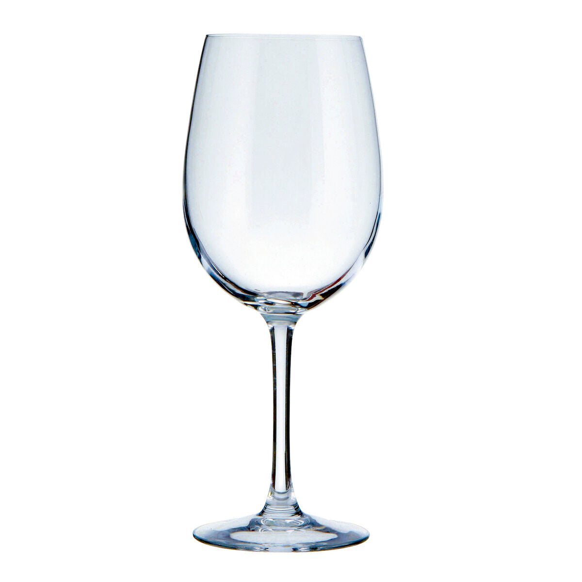 verre de vin Luminarc La Cave Transparent verre (580 ml) (6 Unités)