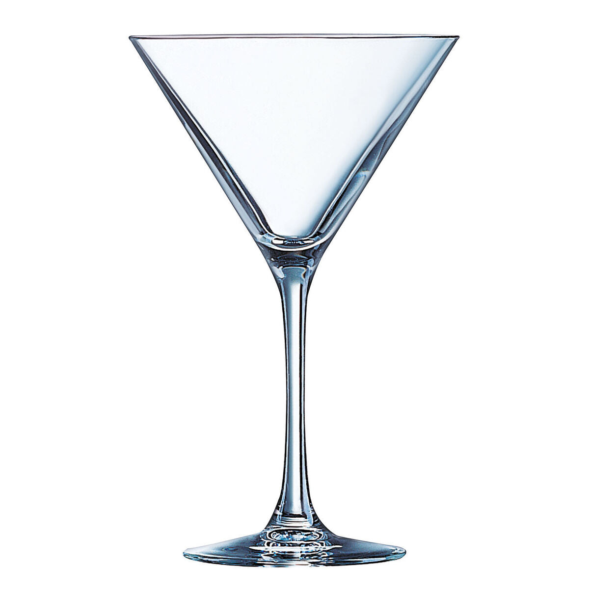 Verre à cocktail Luminarc Cocktail Bar Vermouth Transparent verre 300 ml 12 Unités