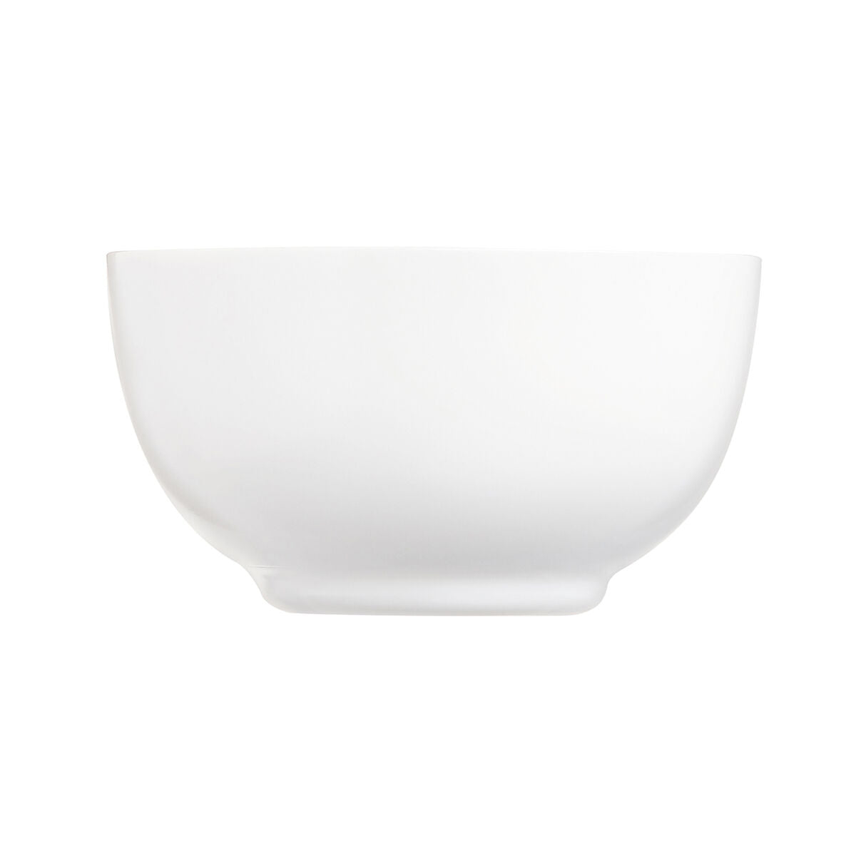 Bol Luminarc Diwali Blanc verre 14,5 cm (24 Unités)