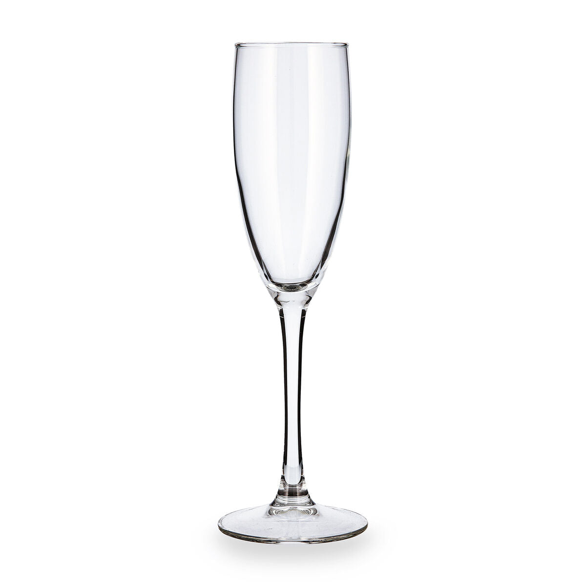 Coupe de champagne Luminarc Duero Transparent verre (170 ml) (6 Unités)