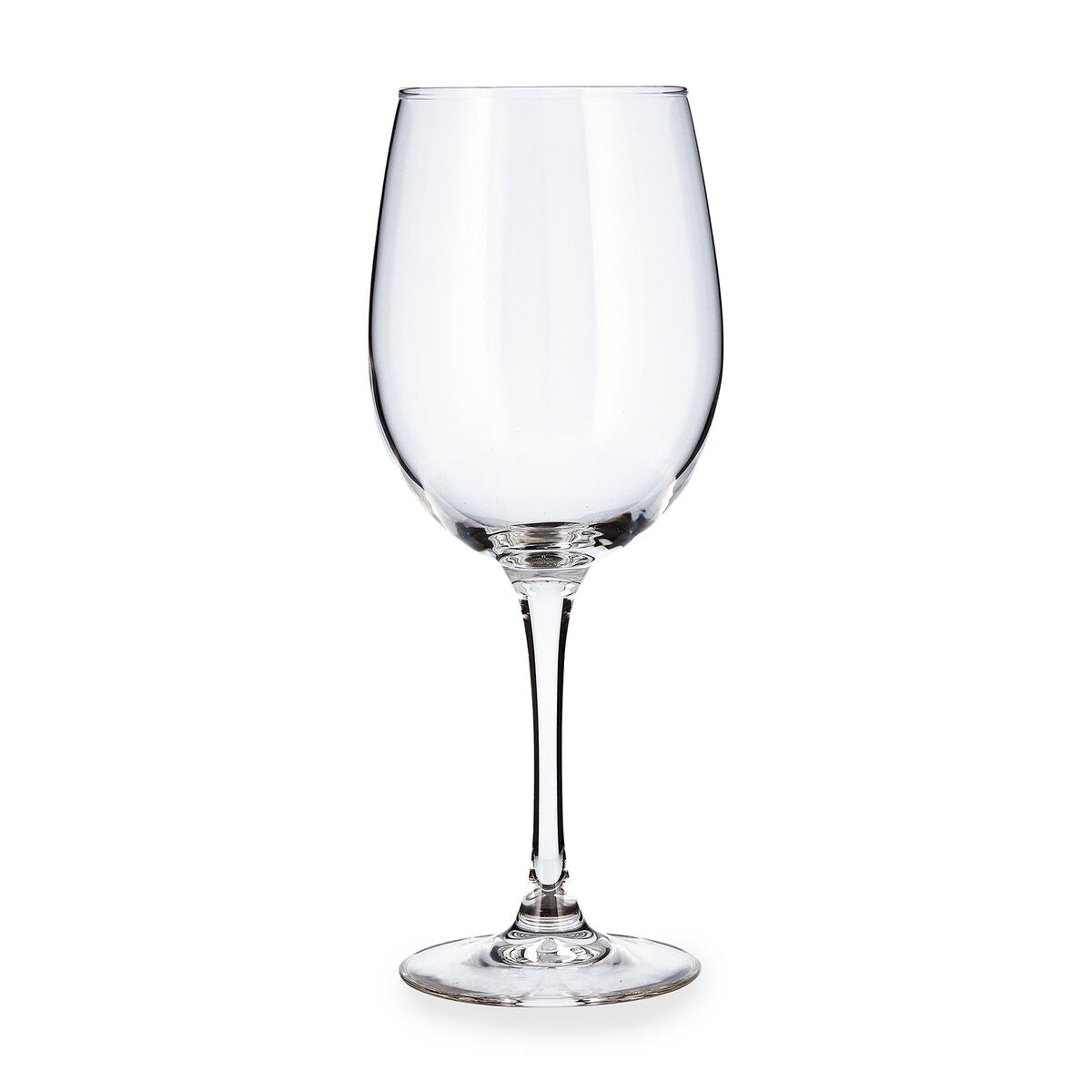 verre de vin Luminarc Duero Transparent verre 470 ml (6 Unités)