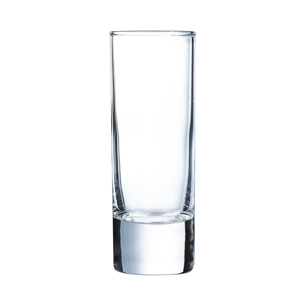 Shotglas Luminarc Islande Glas 60 ml (24 Stuks)