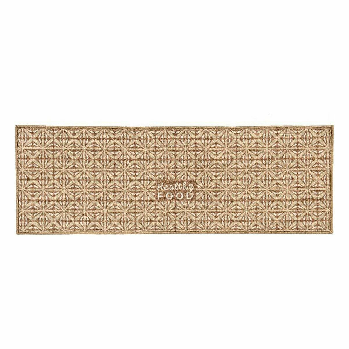 Mat Healthy Food Multifunctioneel 40 x 120 cm (12 Stuks)