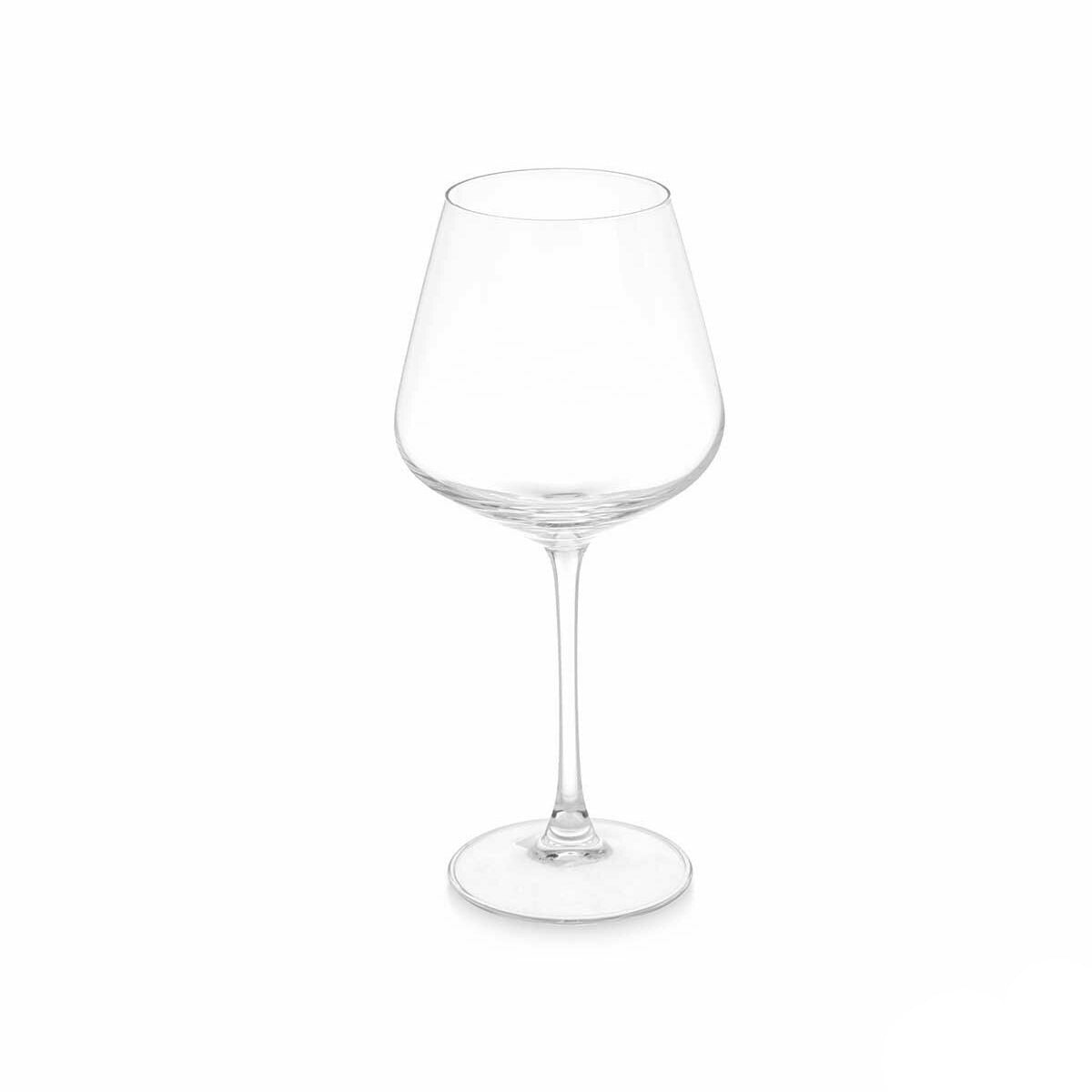 Wijnglas Transparant Glas 590 ml (24 Stuks)