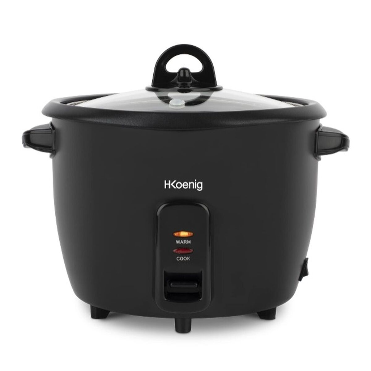 cuiseur à riz Hkoenig ORYZA8 700 W 1,8 L