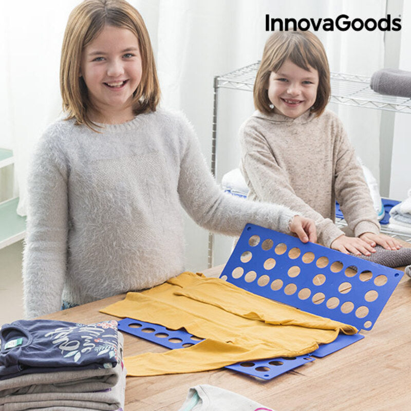 Kinderkleding Vouwer InnovaGoods
