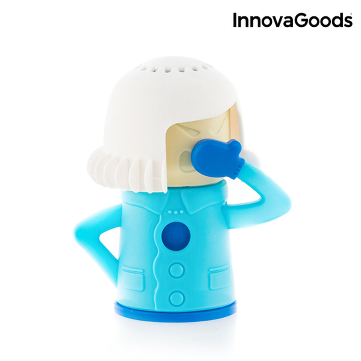 Koelkastdeodorant Fummom InnovaGoods