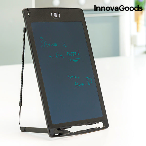 LCD Tablet voor Tekenen en Schrijven Magic Drablet InnovaGoods